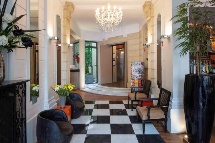 Hôtel Le 123 Elysées - Astotel - foto 1