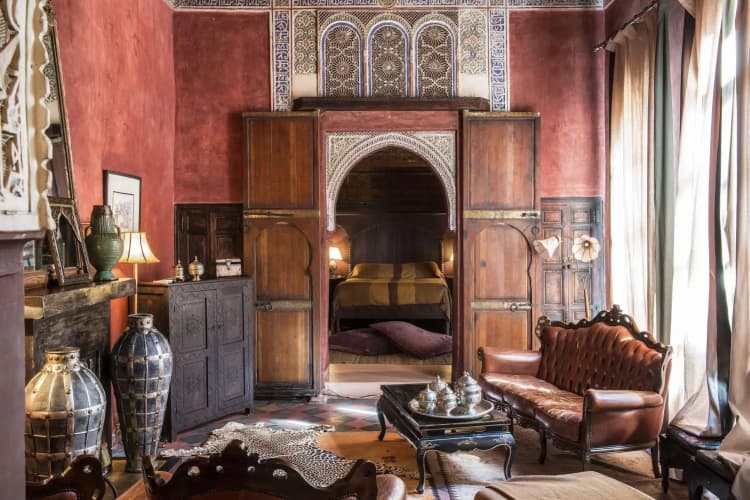 Dar Darma - Riad - foto 3