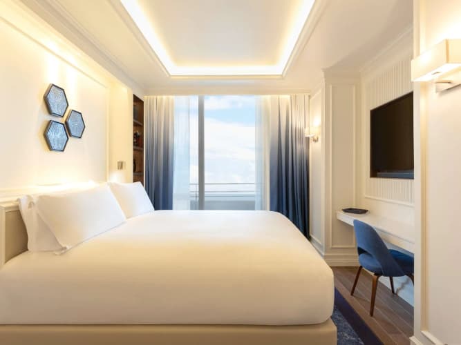 Sofitel Barcelona Skipper - foto 3
