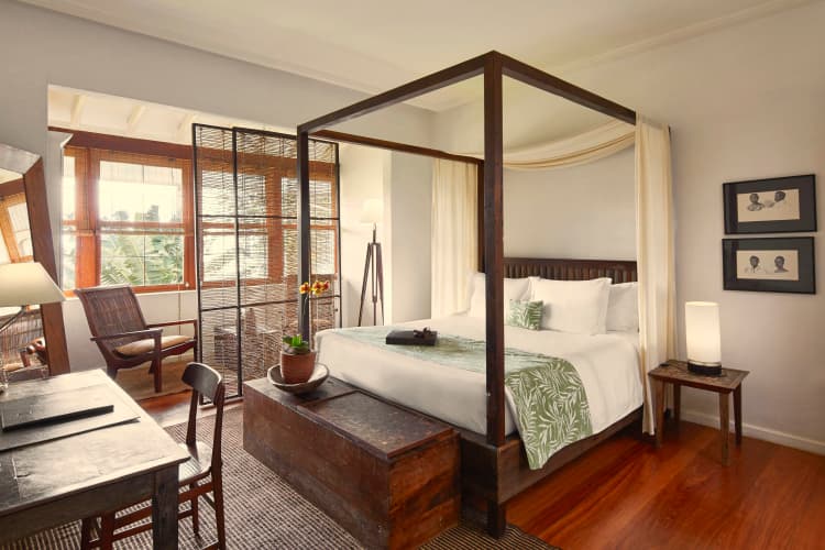 Santa Teresa Hotel Rio de Janeiro - MGallery Collection - foto 2