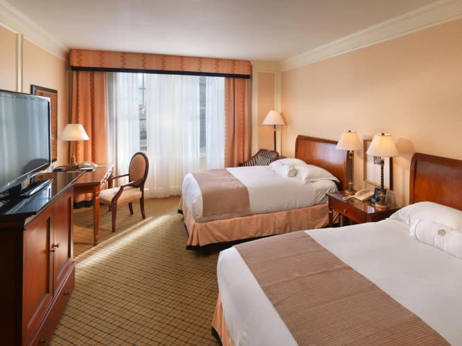 InterContinental Mark Hopkins by IHG - foto 3