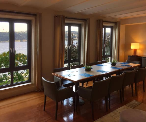 Vakko Hotel Sumahan Bosphorus - foto 6