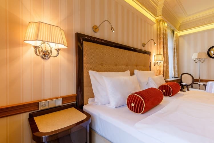 Hotel Quisisana Palace - foto 4