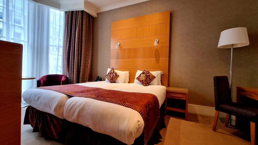 The Park City Grand Plaza Kensington - foto 3