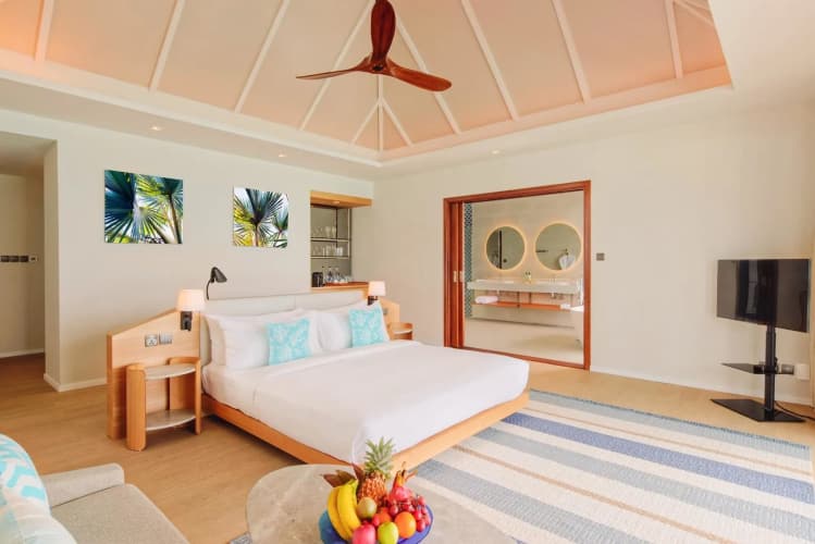 Nova Maldives - foto 4