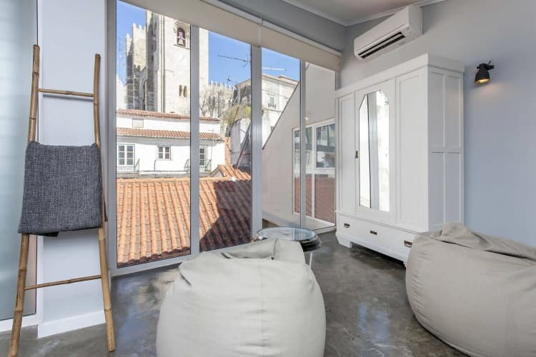 Emporium Lisbon Suites - foto 4