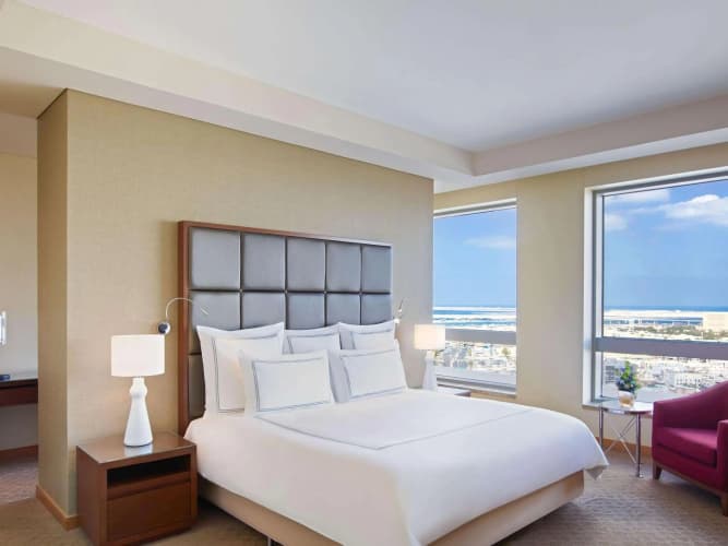 Swissotel Al Ghurair Dubai - foto 6
