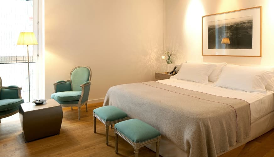 Hotel Neri Relais & Chateaux - foto 3
