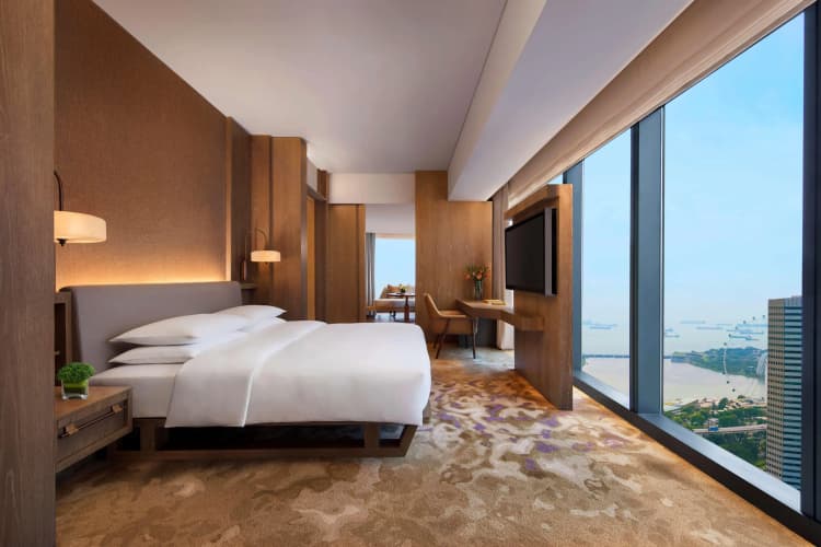 Andaz Singapore, By Hyatt - foto 1