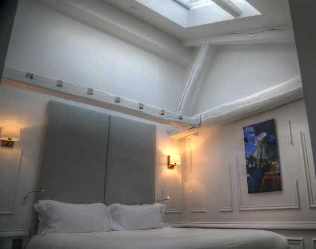 Hôtel Moliere - foto 1