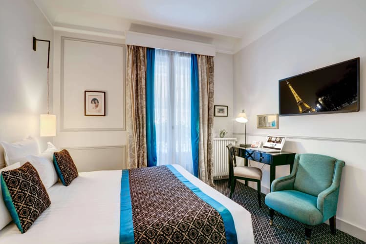 Hôtel Bradford Elysées – Astotel - foto 4
