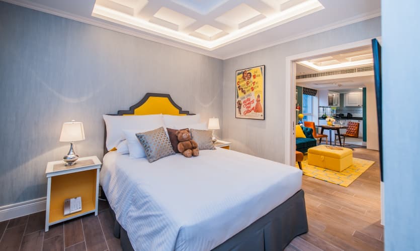 Madera Hollywood - foto 3