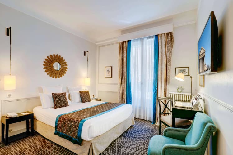 Hôtel Bradford Elysées – Astotel - foto 2