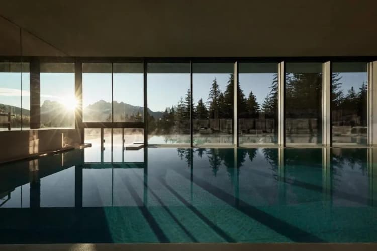 Forestis Dolomites Hotel - foto 5