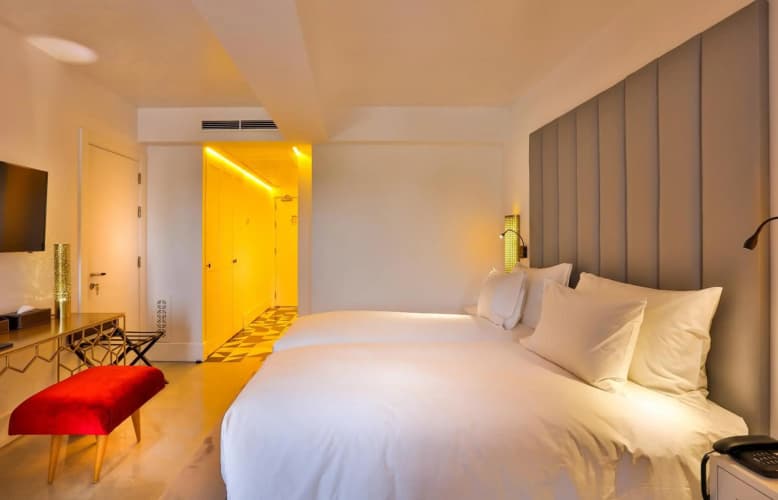 2Ciels Boutique Hotel & SPA - foto 2