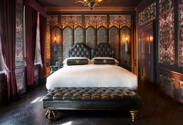 Chateau Denmark London - foto 3