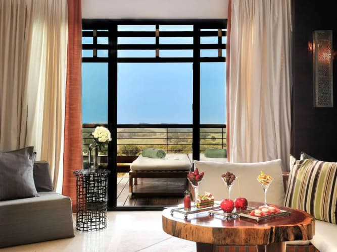 Hotel Le Golf DEssaouira & Spa - foto 6