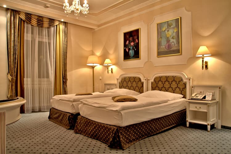 Esplanade Spa and Golf Resort - foto 2