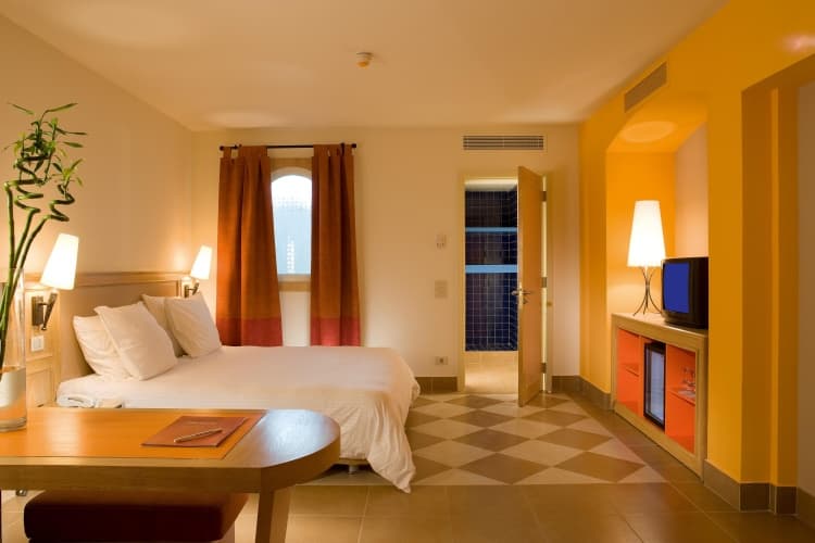 Novotel Sharm el Sheikh - foto 3