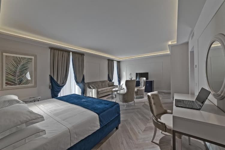 Hotel Première Abano - foto 5