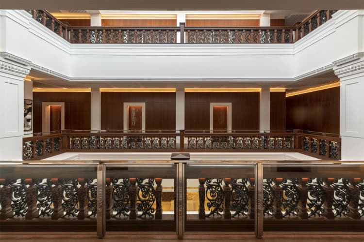 The Capitol Kempinski Hotel Singapore - foto 1
