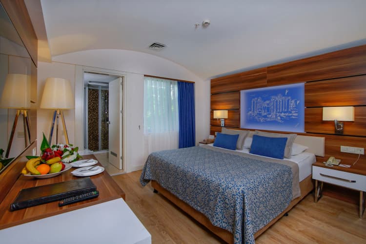 Limak Atlantis De Luxe Hotel & Resort - foto 3