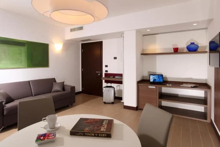 Residence Hotel Parioli - foto 3