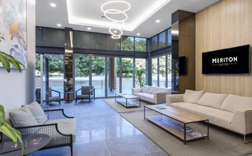 Meriton Suites Waterloo - foto 3