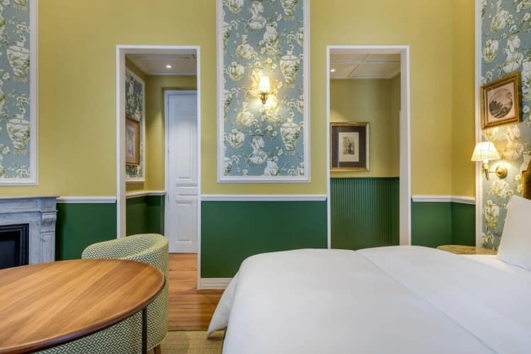 Santo Mauro, a Luxury Collection Hotel, Madrid - foto 2