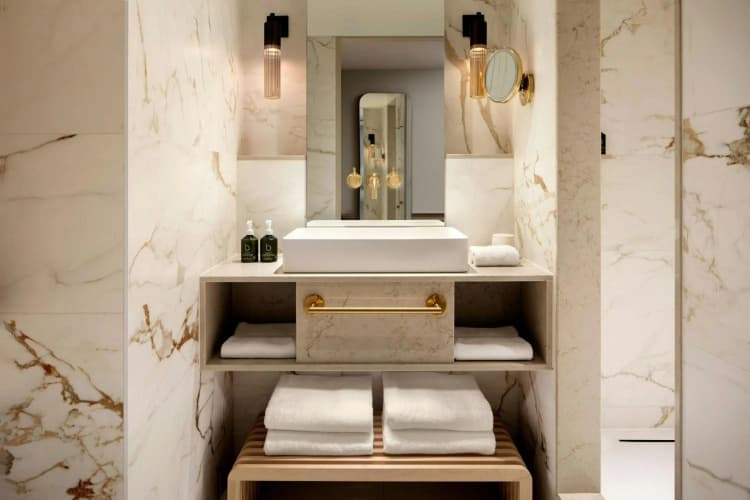 Montcalm Mayfair, Autograph Collection - foto 3