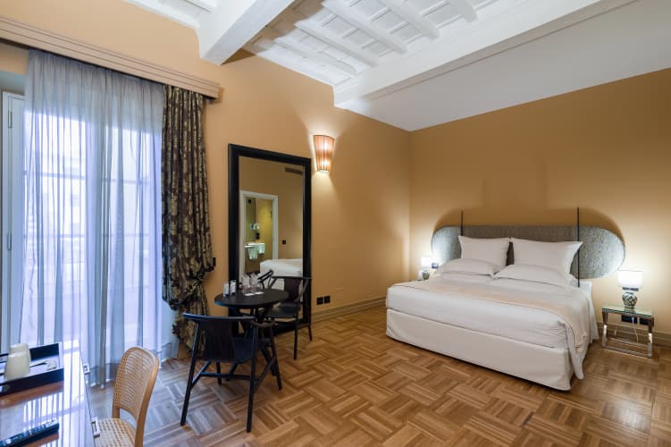 Hotel Number Nine - foto 1