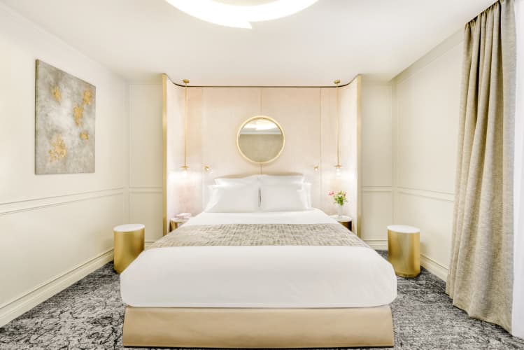 Maison Albar Hotels Le Vendome - foto 2