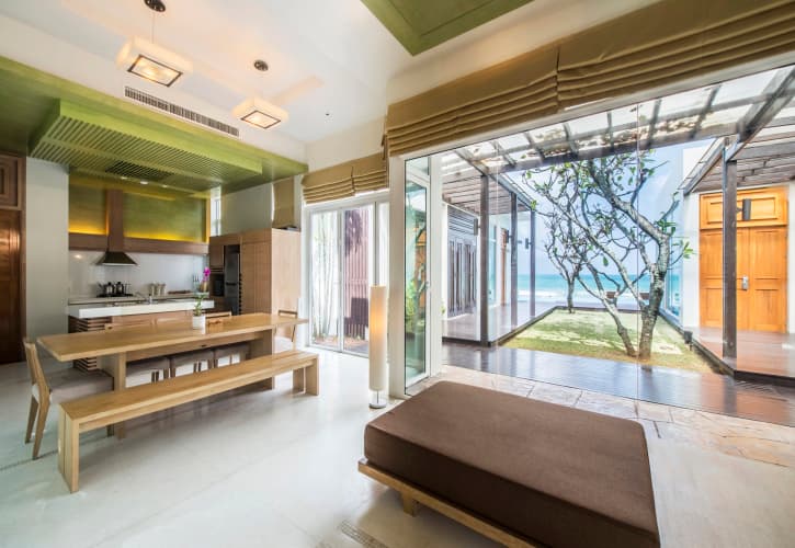 Aleenta Phuket - Phang Nga - The Leading Hotels of the World - foto 1