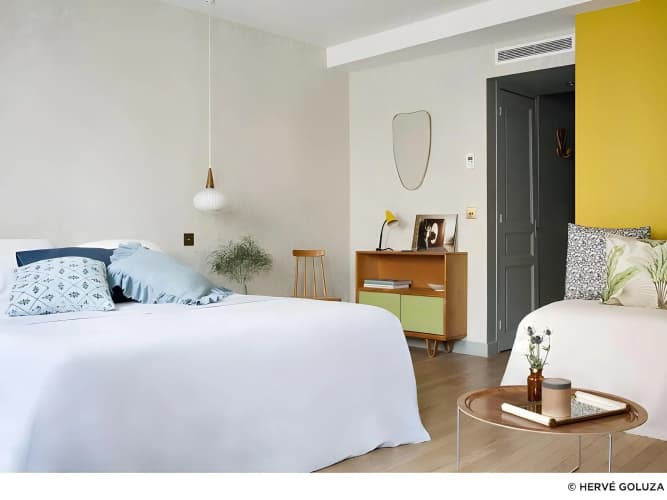 Hôtel Henriette - foto 4