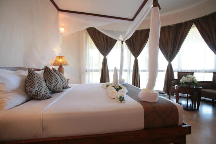 Ocean Paradise Resort & Spa Zanzibar - foto 5