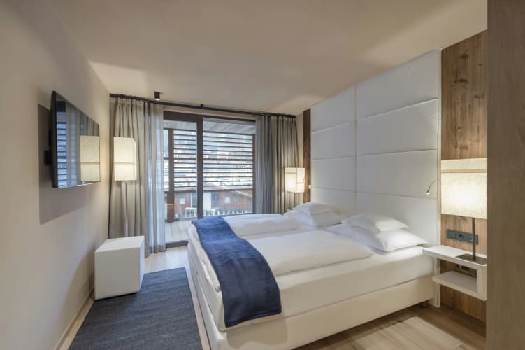 Gardena Grödnerhof Hotel & Spa - foto 2