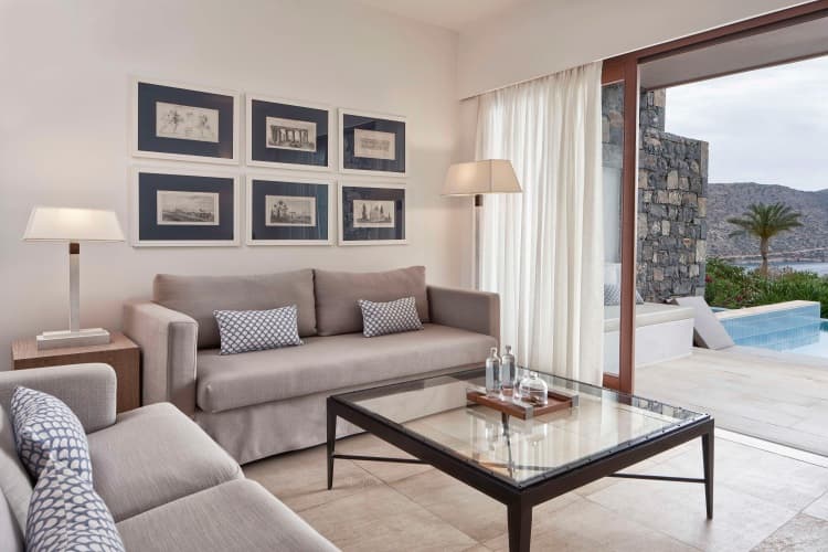 Phāea Blue - Small Luxury Hotels of the World - foto 3