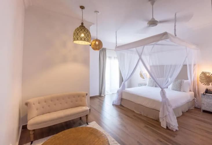 Amani Boutique Hotel - Small Luxury Hotels of the World - foto 2