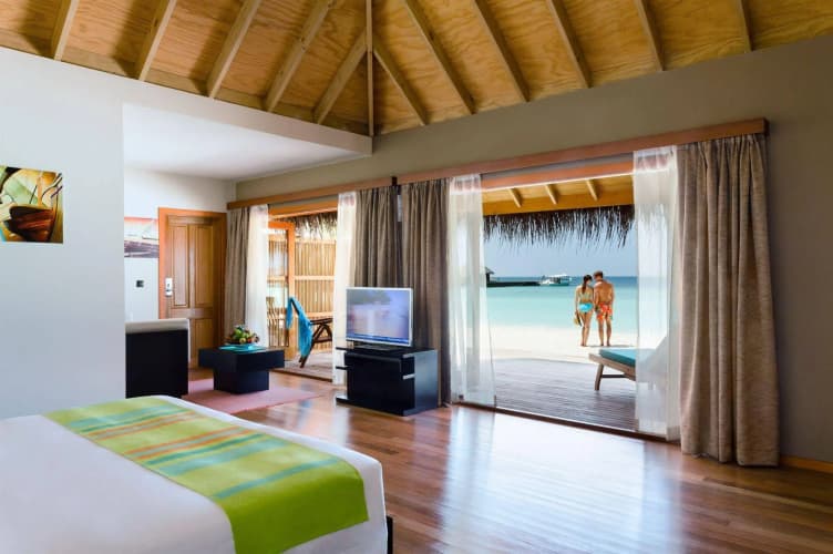 Veligandu Maldives Resort Island Resort - foto 4