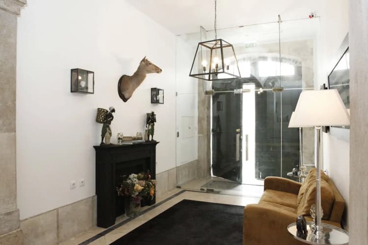 Alecrim ao Chiado - foto 1