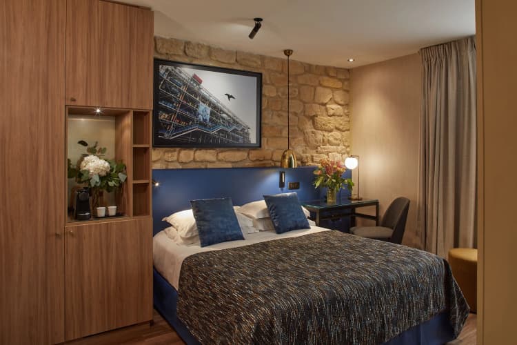 Hotel Atmospheres - foto 5