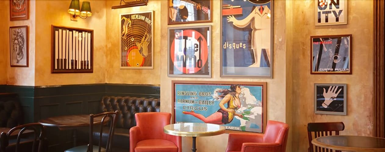 The Bedford Balham - foto 1