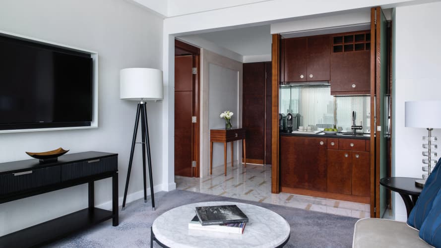 Cordis Hong Kong - foto 1