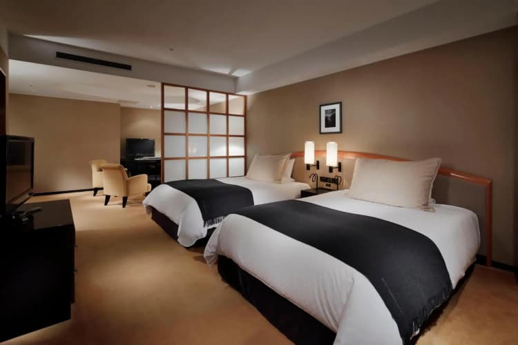 Hotel Granvia Kyoto - foto 6
