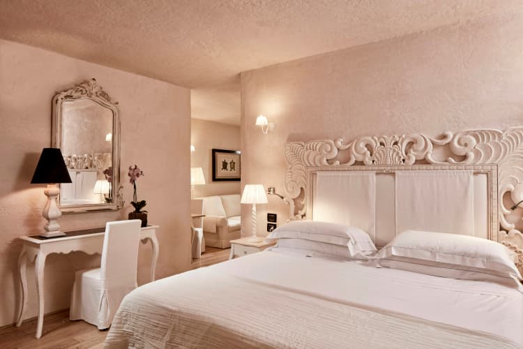 La Villa del Re - Adults Only - Small Luxury Hotels of the World - foto 5