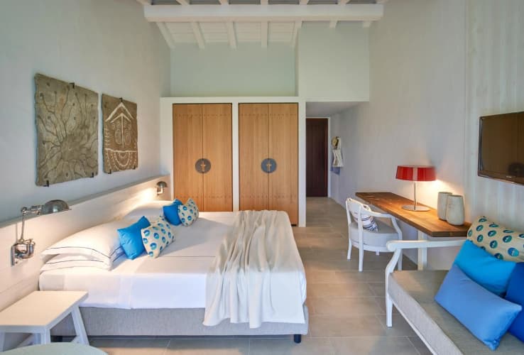 Due Lune Puntaldia Resort & Golf a member of Small Luxury Hotels of the World - foto 1
