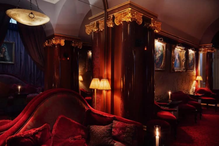 Maison Athénée - foto 4