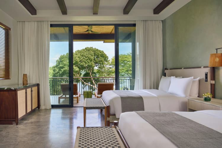 Nekajui Peninsula Papagayo, a Ritz-Carlton Reserve - foto 6