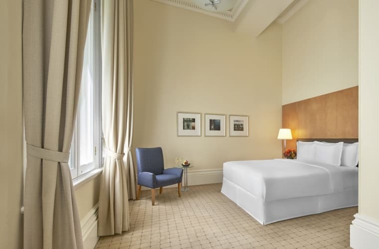 The Fullerton Hotel Sydney - foto 4