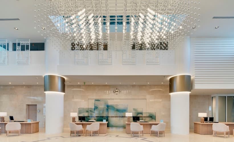 Carillon Miami Wellness Resort - foto 1